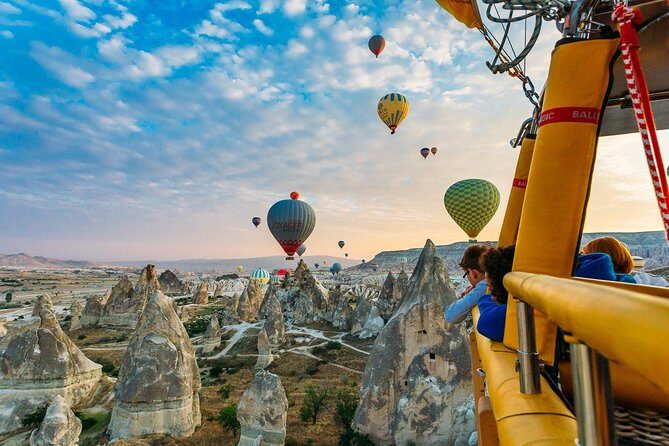 Private 10 days Turkey Tours - An In-Depth Look at Your 10-Day Turkey Experience