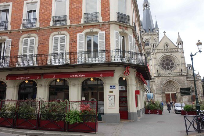 Private 10-hour round transfer to Champagne Epernay from Paris. Best offer! - Who Will Love This Tour?