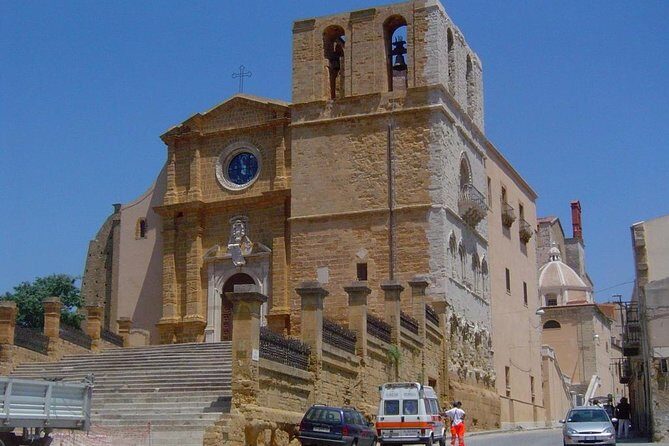 Private 10 hour tour to Agrigento (Valley of the Temples) from Palermo - Who Should Consider This Tour?