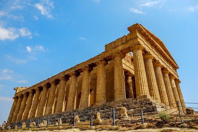 Private 10 hour tour to Agrigento (Valley of the Temples) from Palermo - Final Thoughts: Is This Tour Worth It?