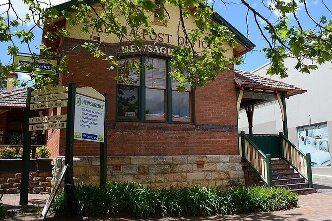 Private 10-hour Tour to Blue Mountains from Sydney - Hotel pick up & drop off - The Sum Up