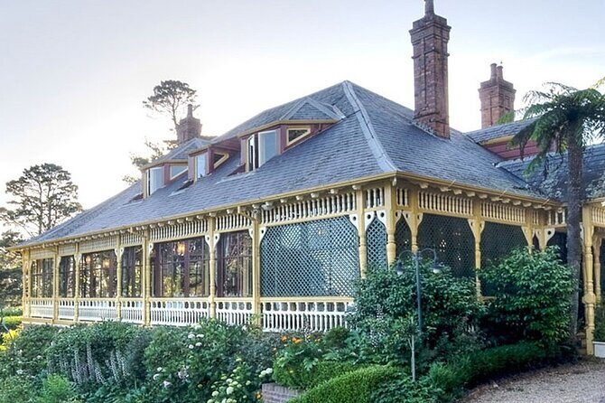 Private 10-hour Tour to Blue Mountains from Sydney - Hotel pick up & drop off - FAQ