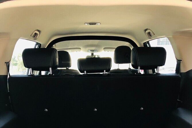 Private 100% Electric Transfer: Bangkok Airport Pickup/Drop-Off - FAQ