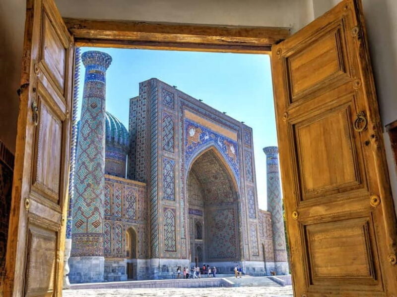 Private 11- Day Tour of Turkmenistan-Uzbekistan - Who Is This Tour Best For?
