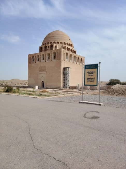 Private 11- Day Tour of Turkmenistan-Uzbekistan - FAQ