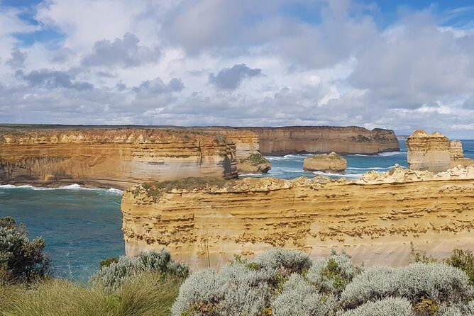 Private 12 Apostles or Melbourne Tour - Shore Excursion - Exploring the Twelve Apostles and Loch Ard Gorge on a Private Melbourne Tour