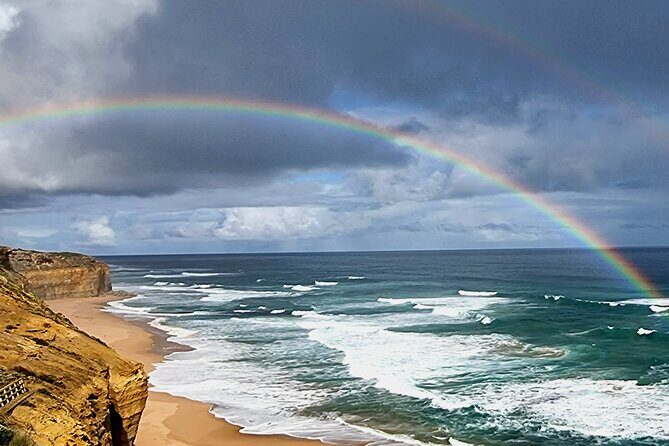Private 12 Apostles or Melbourne Tour - Shore Excursion - FAQ