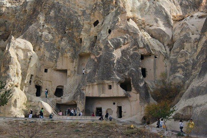 Private 12 Day Tour of Turkey From Istanbul - Who Would Enjoy This Tour?