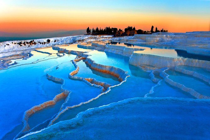 Private 12 Day Tour of Turkey From Istanbul - FAQs