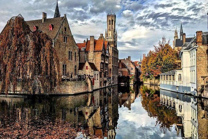 Private 12-hour round transfer to Belgium (Bruges) from Paris - The Bottom Line: Who Should Book?