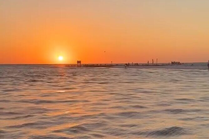 Private 12 Passenger Sunset Cruise in Anna Maria Island - Why We Think It’s a Solid Choice