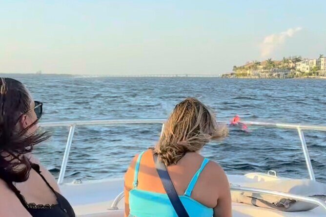 Private 12 Passenger Sunset Cruise in Anna Maria Island - Final Words