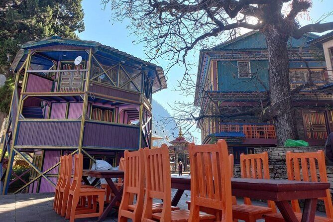 Private 14 Days Trek in Nepal's Manaslu Circuit - Final Thoughts