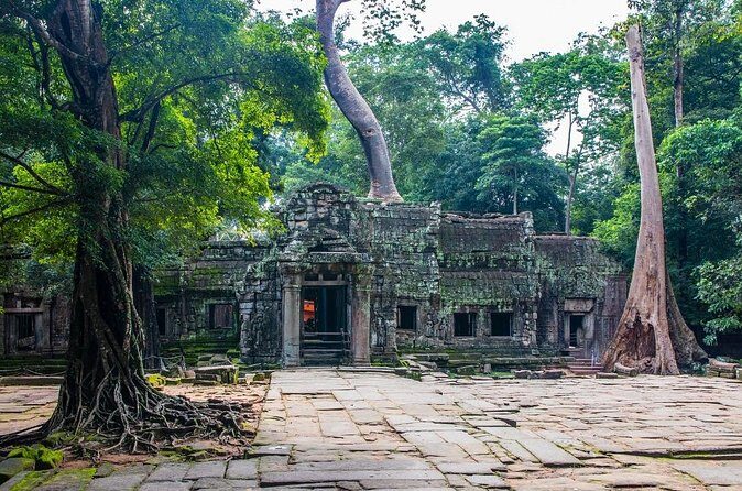 Private 15-Day Tour in Vietnam Laos and Cambodia - Moving South to Vietnam: Hoi An, Hue, and Da Nang