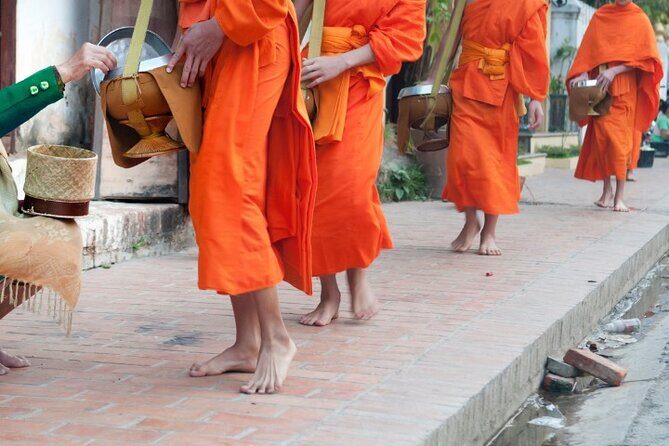 Private 15-Day Tour in Vietnam Laos and Cambodia - Ending in Ho Chi Minh City: History and Modernity