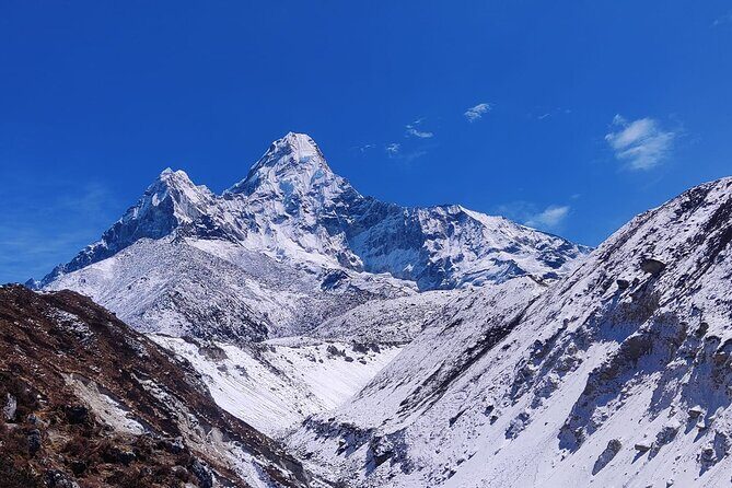Private 15 Days Everest Base Camp Trekking Tour in Kathmandu - An In-Depth Look at the Everest Base Camp Trekking Tour in Kathmandu