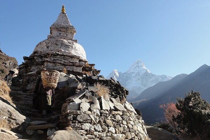 Private 15 Days Everest Base Camp Trekking Tour in Kathmandu - Who Will Love This Tour?