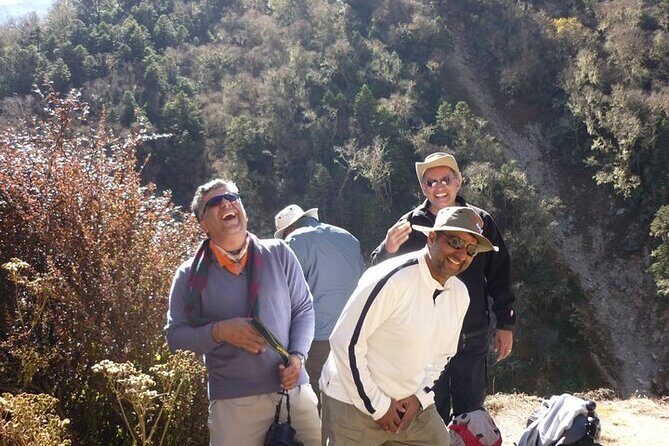 Private 15 Days Everest Base Camp Trekking Tour in Kathmandu - Final Thoughts