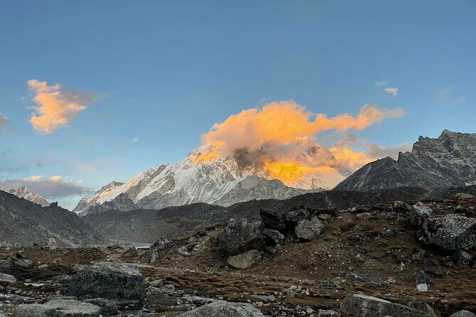 Private 15 Days Everest Base Camp Trekking Tour in Kathmandu - FAQ