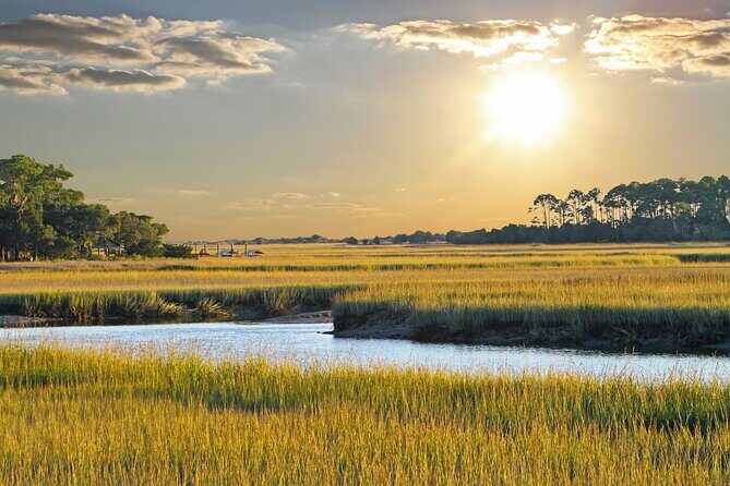 Private 17 Passenger Boat Charter in Hilton Head - Summing It Up