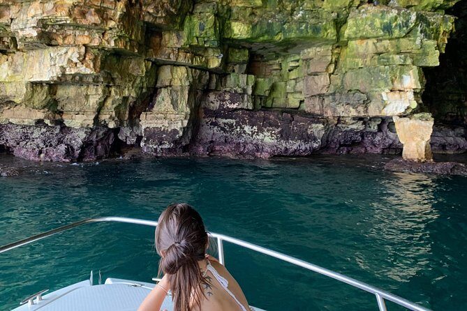 Private: 1h30 Boat tour of the caves of Polignano a Mare - Who Should Consider This Tour?
