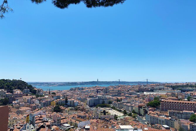 Private 1H30 Tuk Tuk Tour in Lisbon City - The Value of a Private Tour