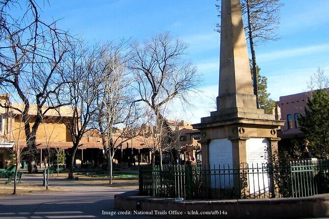 Private 2.5h Walking Tour to Discover Santa Fe - Authentic Experiences and Hidden Gems