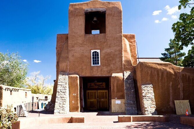 Private 2.5h Walking Tour to Discover Santa Fe - Who Will Love This Tour?