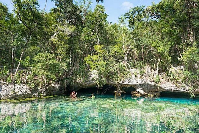Private 2-Cenote Snorkeling Tour with Authentic Mayan Lunch - FAQs