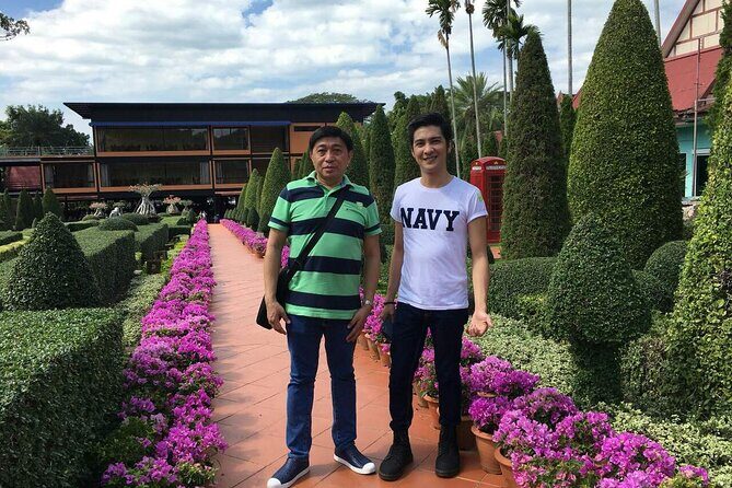 Private 2-Day Bangkok City Tour and Pattaya Day Tour from Bangkok - Why Choose a Two-Day Private Tour?