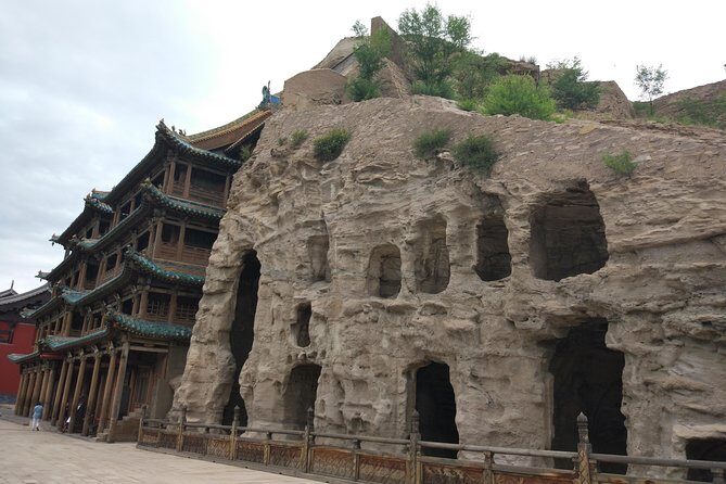 Private 2-Day Datong from Beijing with Yungang Grottoes - Authentic Experiences and Practical Tips