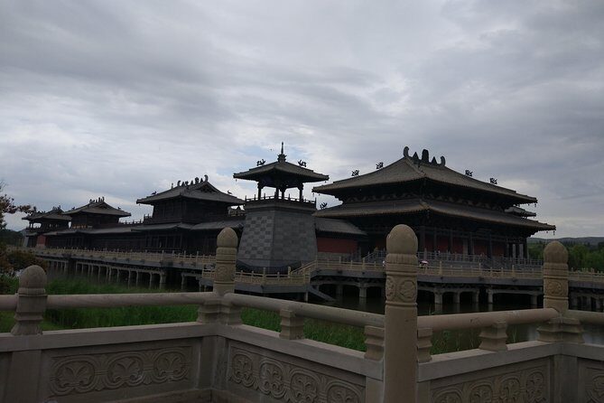 Private 2-Day Datong from Beijing with Yungang Grottoes - FAQ