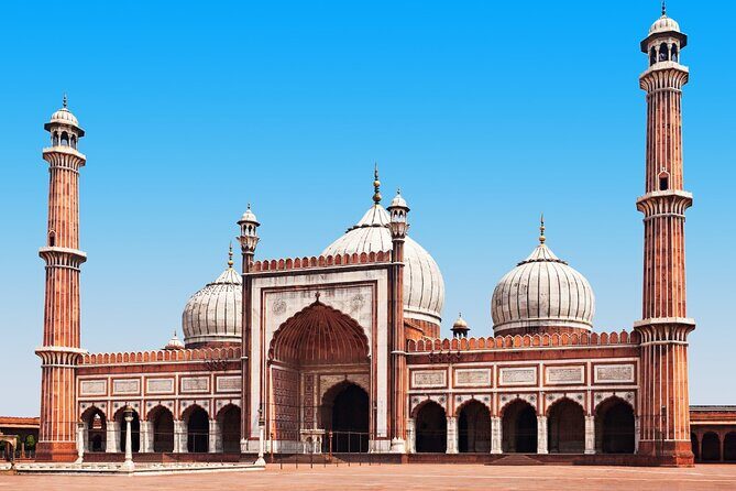 Private 2 Day Delhi and Agra Tour with Taj Mahal Sunrise - An In-Depth Look at the 2-Day Delhi and Agra Tour