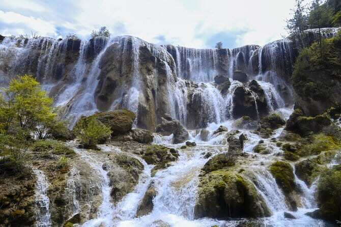 Private 2-Day Jiuzhaigou & Huanglong Tour by Train from Chengdu - What Travelers Say