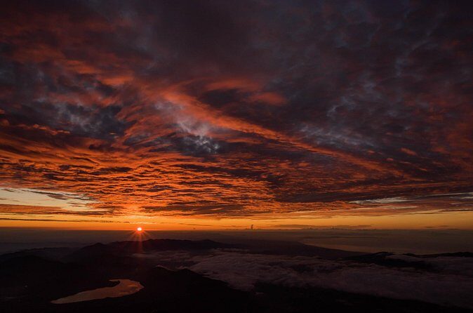 Private 2 Day Mt Fuji Climb via Fujinomiya - The Sum Up: Who Should Consider This Tour?