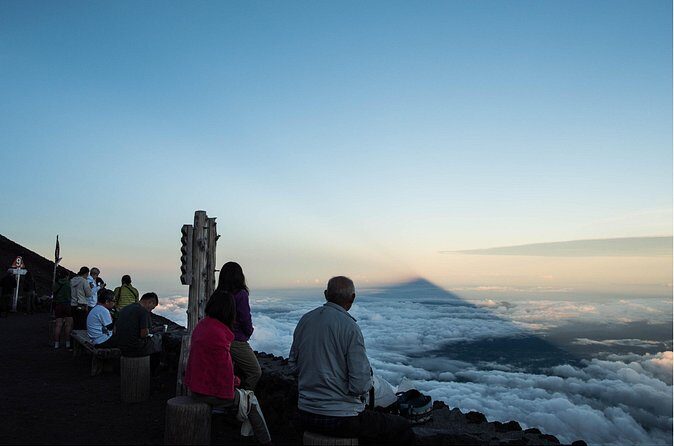 Private 2 Day Mt Fuji Climb via Fujinomiya - FAQ