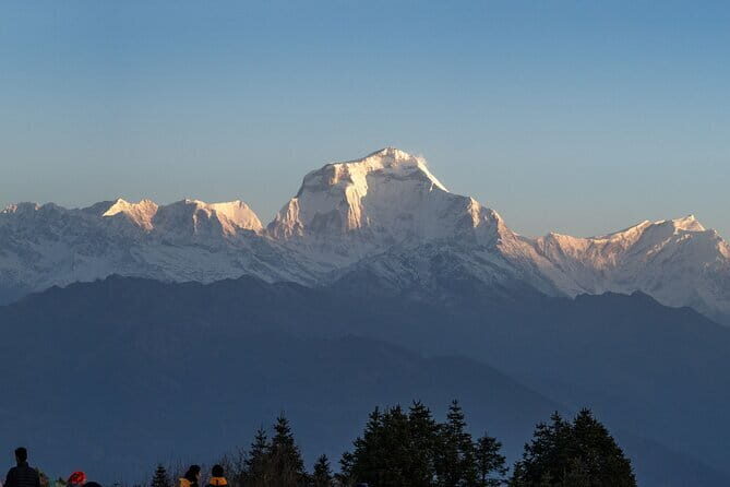 Private 2-Day Poon Hill Hike with Meals - Key Points