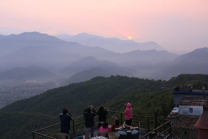 Private 2-Day Poon Hill Hike with Meals - Who Should Consider This Tour?