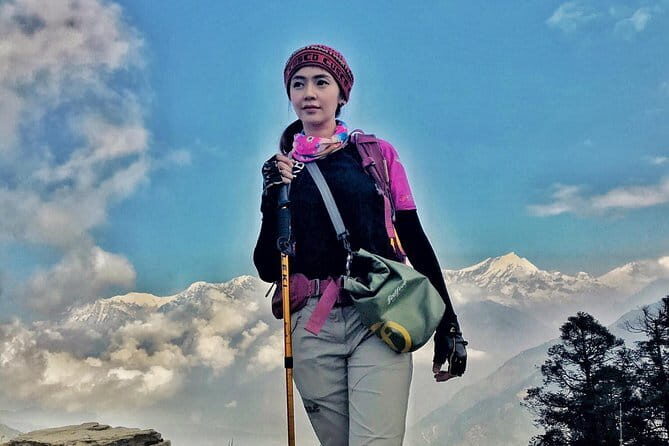 Private 2-Day Poon Hill Hike with Meals - FAQ