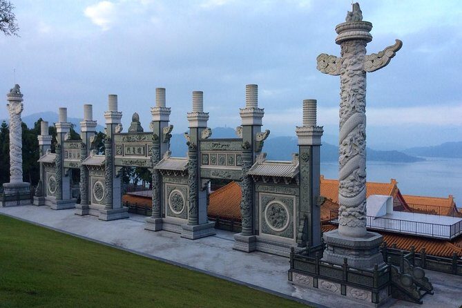Private 2-Day Sun Moon Lake, Puli and Lukang Tour - An Honest Look at the Private 2-Day Sun Moon Lake, Puli, and Lukang Tour