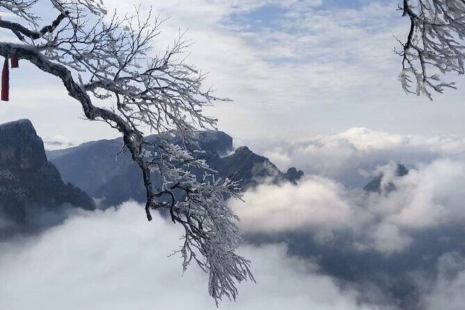 Private 2-Day Tour Combo Package: Zhangjiajie Avatar and Tianmen Mountain - FAQ