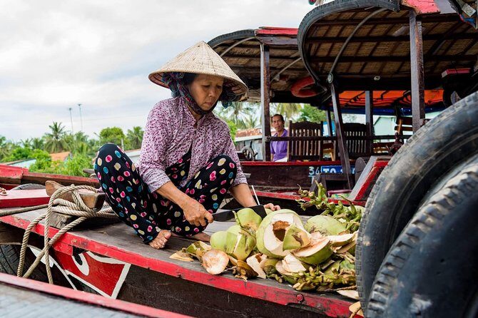 Private 2-Day Tour: Ho Chi Minh City to Cambodia by Mekong River - The Sum Up: The Best of the Mekong in Two Days