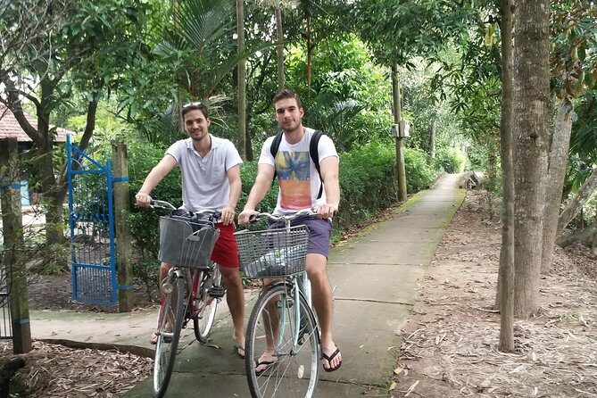 Private 2-Day Tour: Ho Chi Minh City to Cambodia by Mekong River - FAQ