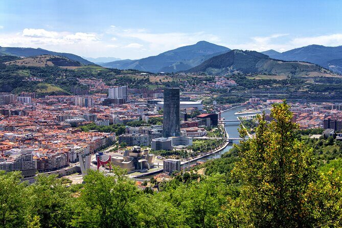 Private 2-Day Tour in Basque Country, Bilbao and Gaztelugatxe - Key Points