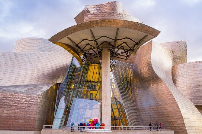 Private 2-Day Tour in Basque Country, Bilbao and Gaztelugatxe - Why This Tour Offers Great Value