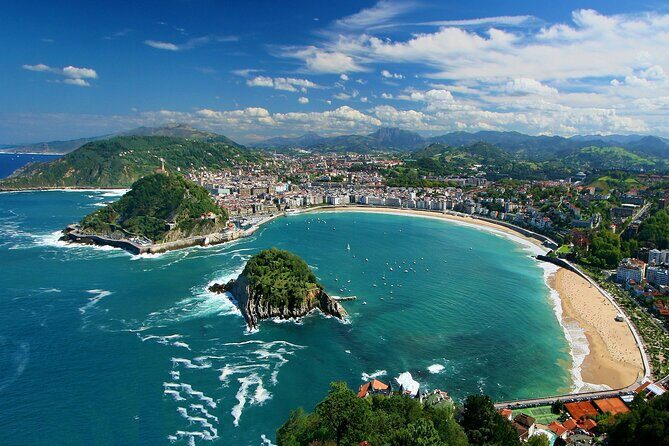 Private 2-day Tour in Basque Country Bilbao and San Sebastian - Exploring Bilbao and San Sebastian: A Detailed Review