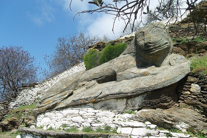 Private 2-Day Tour in Kea Island and Meet the Lion - Final Thoughts: Who Should Consider This Tour?