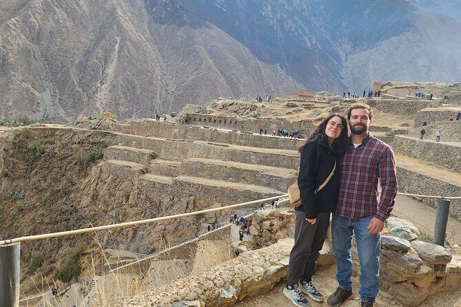 Private 2 Day Tour in Sacred Valley of the Incas and Machupichu - Key Points