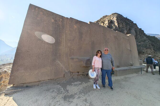 Private 2 Day Tour in Sacred Valley of the Incas and Machupichu - Who’s This Tour Best For?