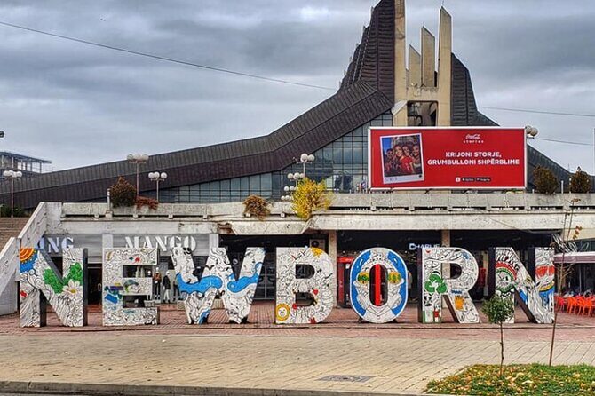Private 2 day Tour of Kosovo and North Macedonia from Tirana - Frequently Asked Questions